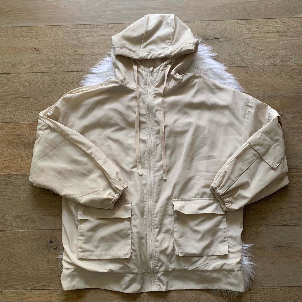 Alo Yoga Oversized Jacket - Picture 2 of 10